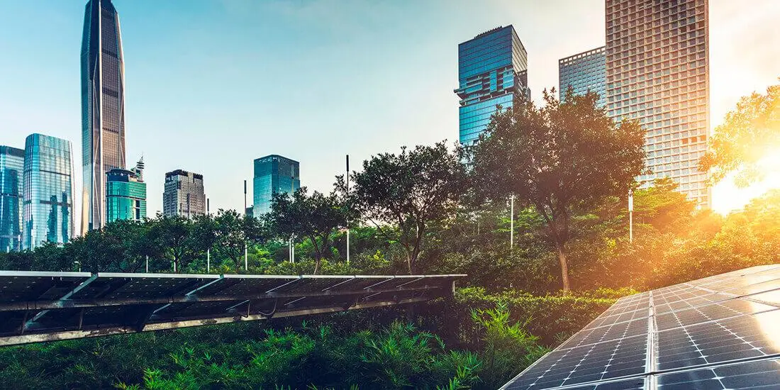 Eficiencia energética