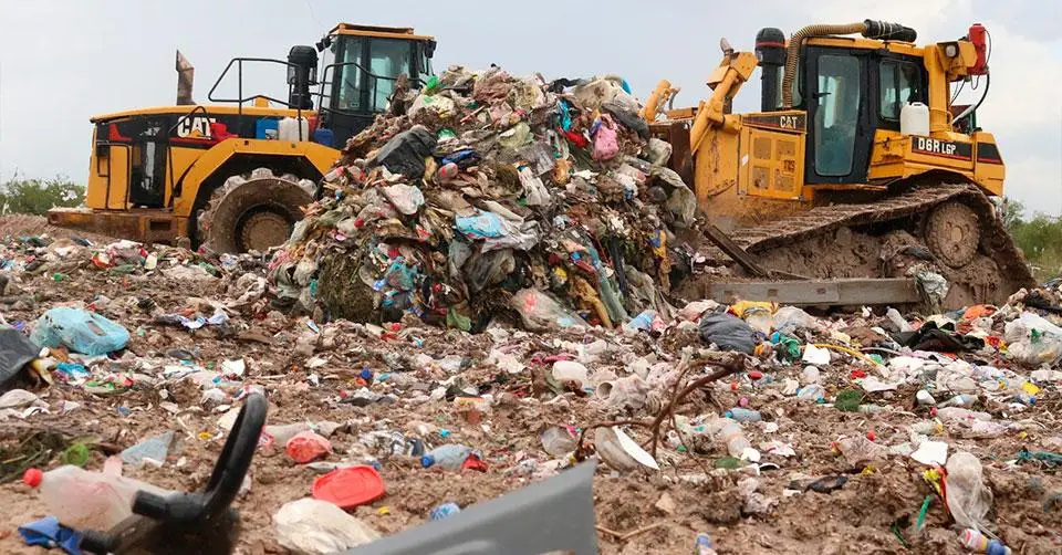 Gestión sostenible de residuos